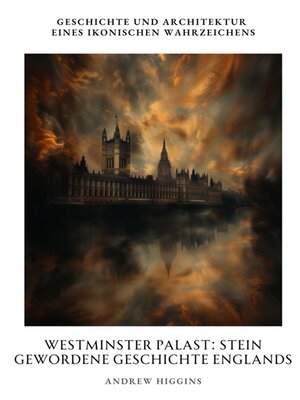 cover image of Westminster Palast